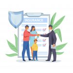 Insurance Claim Depreciation