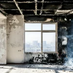 Residential & Commercial Fire Damage Claims