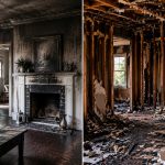 Smoke Damage vs Fire Damage