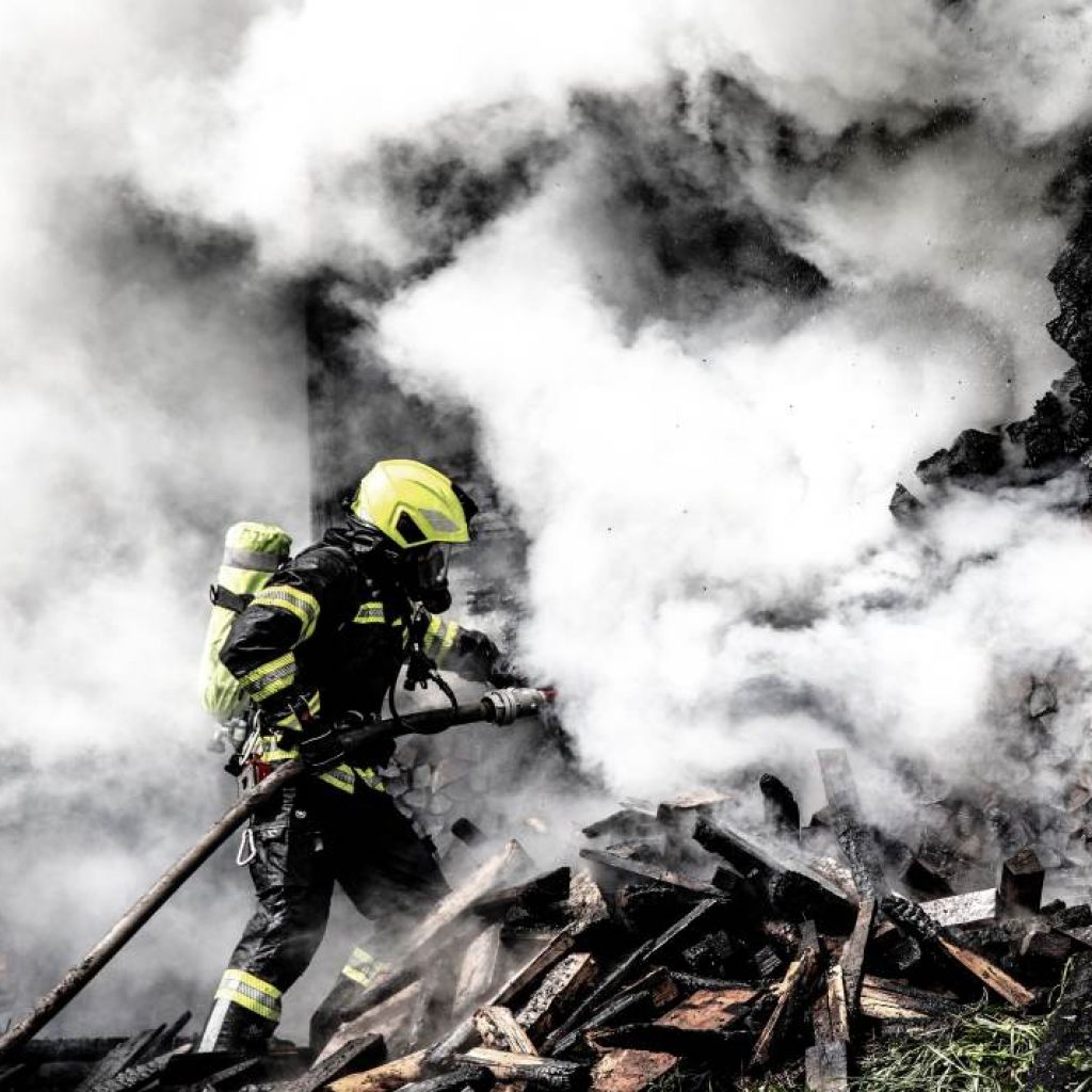 water-damage-from-firefighting-efforts