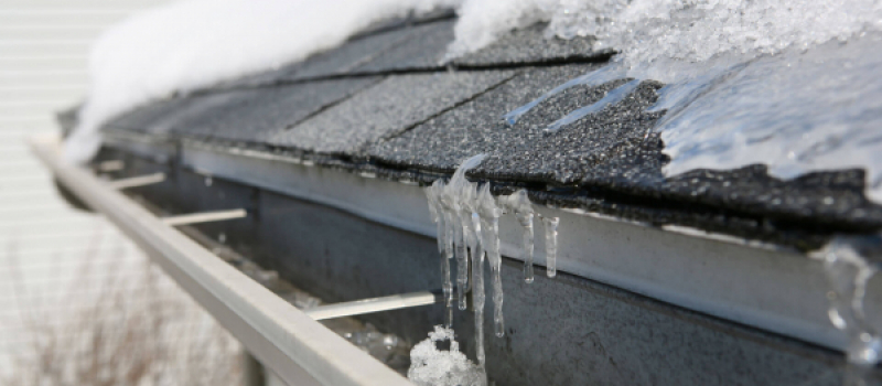 Snow and Ice Damage Claims