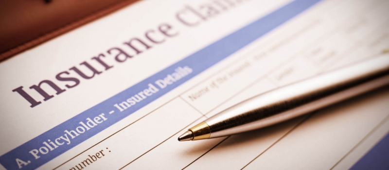 insurance-claim-paperwork