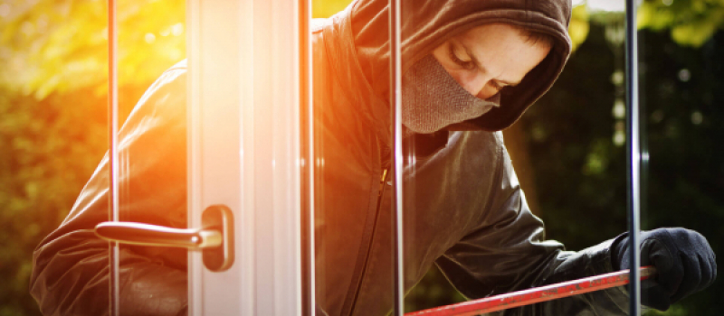 Vandalism and Theft Claims